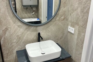 Апартаменты, 69 м², 2/8 эт.