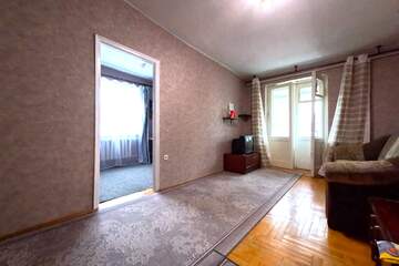 2-к квартира, 43,1 м², 4/4 эт.
