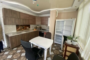 Студия, 47 м², 2/6 эт.