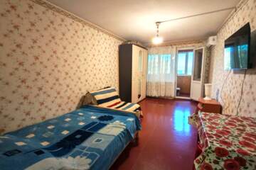 1-к квартира, 30 м², 2/5 эт.