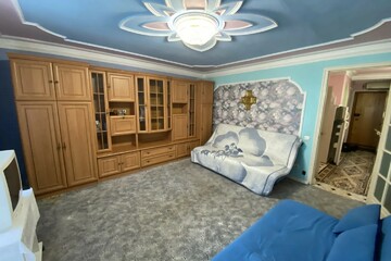 1-к квартира, 40,9 м², 4/5 эт.