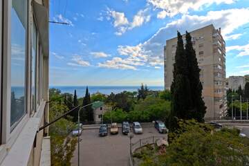3-к квартира, 64,1 м², 3/12 эт.