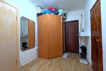 2-к квартира, 55 м², 8/9 эт.