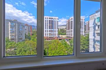 2-к квартира, 55 м², 8/9 эт.