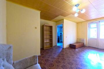 2-к квартира, 45,8 м², 2/5 эт.