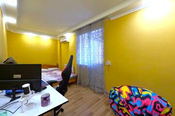 2-к квартира, 44,5 м², 1/4 эт.
