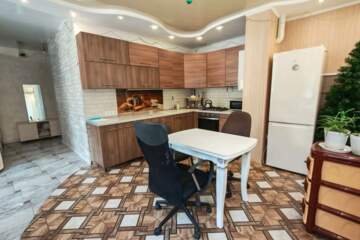 Студия, 47 м², 2/6 эт.