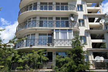Апартаменты, 71,2 м², 1/6 эт.
