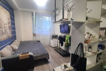 Студия, 52 м², 2/6 эт.