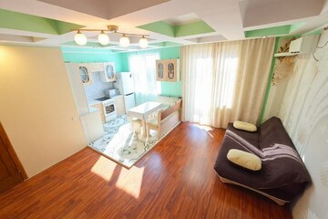 2-к квартира, 67,9 м², 4/4 эт.