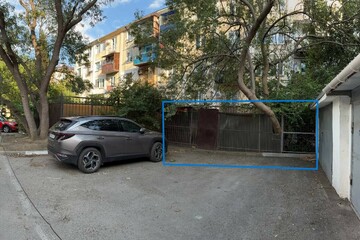 2-к квартира, 66,6 м², 1/5 эт.