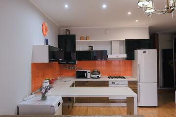 2-к квартира, 54,2 м², 4/4 эт.