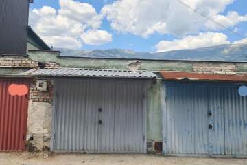 Гараж, 30 м²