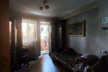 2-к квартира, 53,8 м², 3/3 эт.