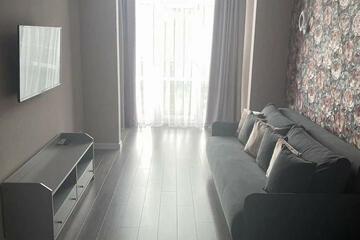 1-к квартира, 43,8 м², 3/7 эт.