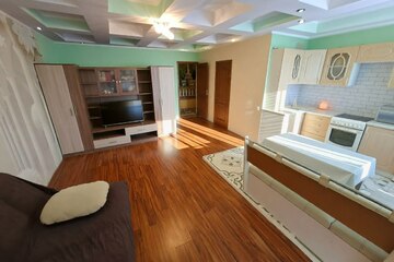 2-к квартира, 67,9 м², 4/4 эт.