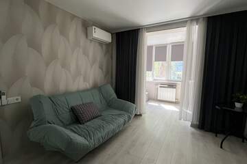 1-к квартира, 43,4 м², 2/5 эт.