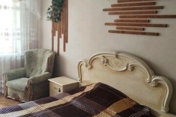1-к квартира, 29 м², 4/5 эт.