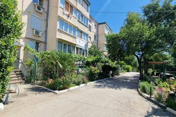 1-к квартира, 30 м², 3/4 эт.