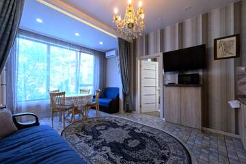 2-к квартира, 43,5 м², 3/8 эт.