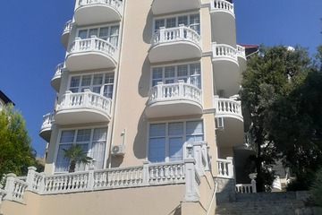 Студия, 19,3 м², 1/4 эт.