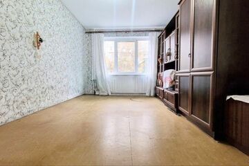 1-к квартира, 30,3 м², 3/5 эт.