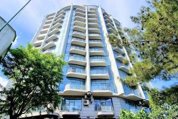 3-к квартира, 89,9 м², 13/14 эт.
