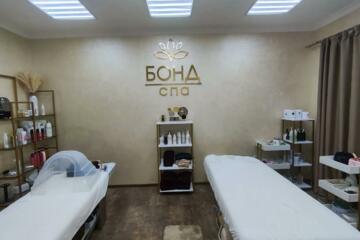 Салон красоты, 35 м², 1/2 эт.