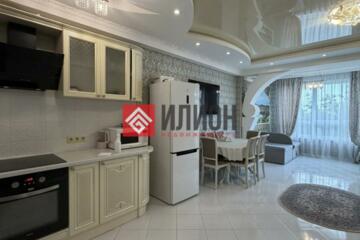 Студия, 37,8 м², 2/5 эт.