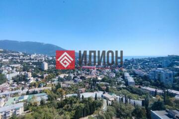 Апартаменты, 87 м², 17/18 эт.