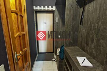 1-к квартира, 33 м², 3/3 эт.