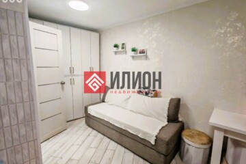 Апартаменты, 13 м², 1/1 эт.