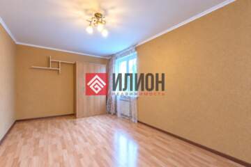 1-к квартира, 29,4 м², 5/5 эт.