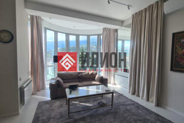 Апартаменты, 85 м², 3/9 эт.