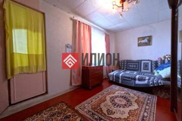 2-к квартира, 50,3 м², 3/9 эт.