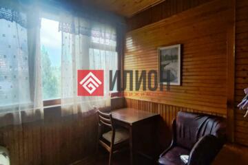 2-к квартира, 47,5 м², 3/5 эт.