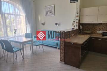 1-к квартира, 42 м², 2/8 эт.