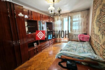 2-к квартира, 44 м², 3/5 эт.