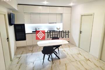3-к квартира, 80 м², 4/9 эт.