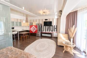 Студия, 66 м², 5/12 эт.