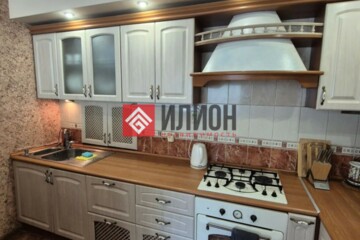 3-к квартира, 72,9 м², 2/2 эт.
