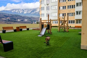 1-к квартира, 34,5 м², 8/16 эт.