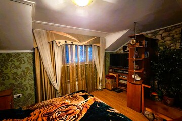 2-к квартира, 39,4 м², 1/3 эт.