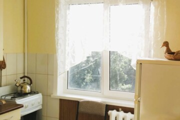 1-к квартира, 32,4 м², 5/5 эт.