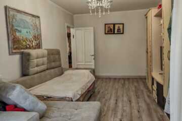 3-к квартира, 75 м², 4/5 эт.