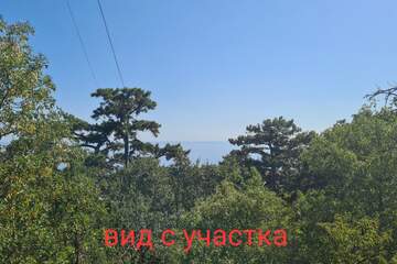 ИЖС, 15 сот.