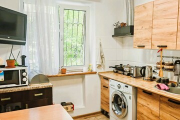 1-к квартира, 26,1 м², 1/5 эт.