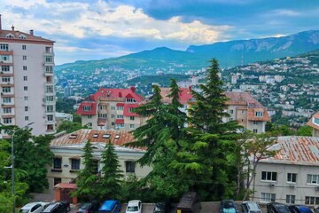 2-к квартира, 53,6 м², 4/6 эт.