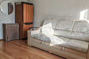 1-к квартира, 18,7 м², 4/4 эт.