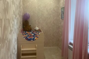 1-к квартира, 45,5 м², 1/9 эт.